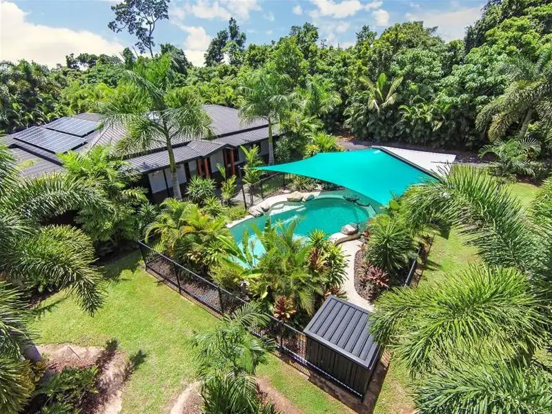 Main view of Homely house listing, 22 Haydon Road, Kurrimine Beach QLD 4871