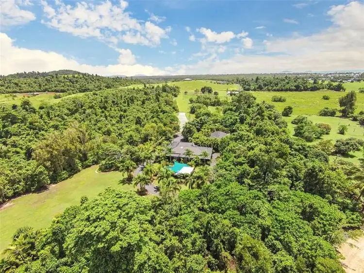 Second view of Homely house listing, 22 Haydon Road, Kurrimine Beach QLD 4871