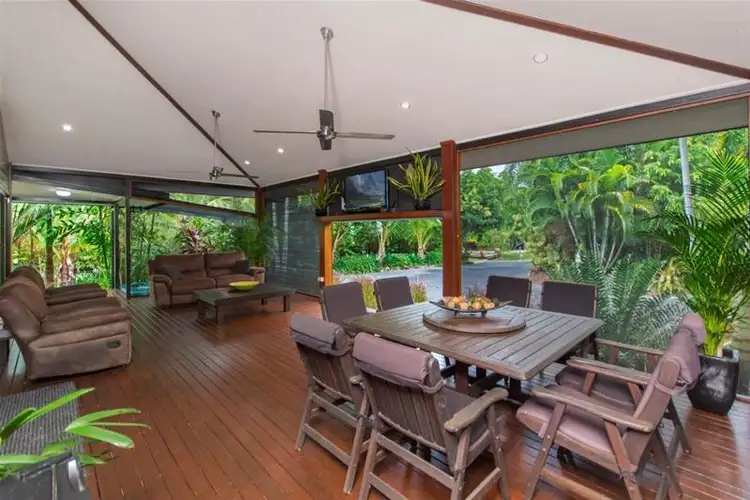 Third view of Homely house listing, 22 Haydon Road, Kurrimine Beach QLD 4871