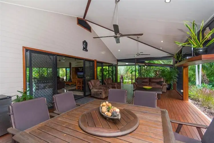 Fourth view of Homely house listing, 22 Haydon Road, Kurrimine Beach QLD 4871