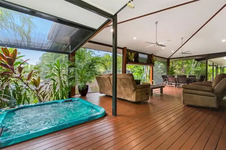 Fifth view of Homely house listing, 22 Haydon Road, Kurrimine Beach QLD 4871