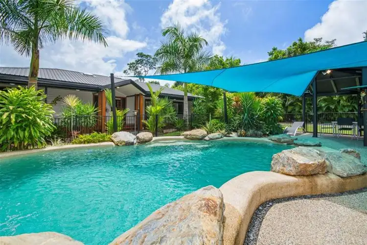 Sixth view of Homely house listing, 22 Haydon Road, Kurrimine Beach QLD 4871