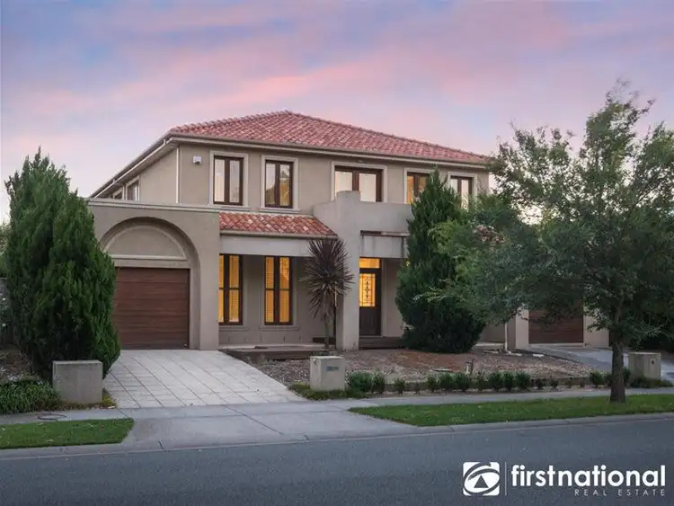 12 The  Esplanade, Narre Warren South VIC 3805