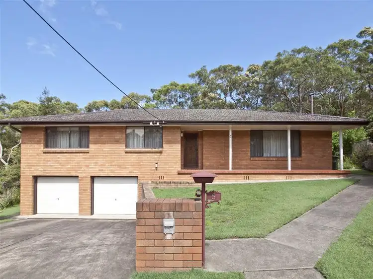 Third view of Homely house listing, 5 Chester Close, Charlestown NSW 2290