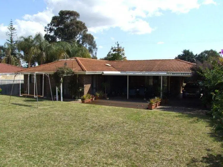 Fourth view of Homely house listing, 24 Thomson, Donnybrook WA 6239