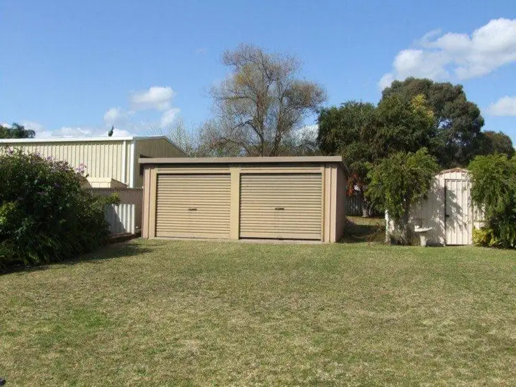 Fifth view of Homely house listing, 24 Thomson, Donnybrook WA 6239