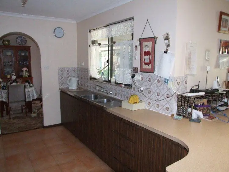 Seventh view of Homely house listing, 24 Thomson, Donnybrook WA 6239