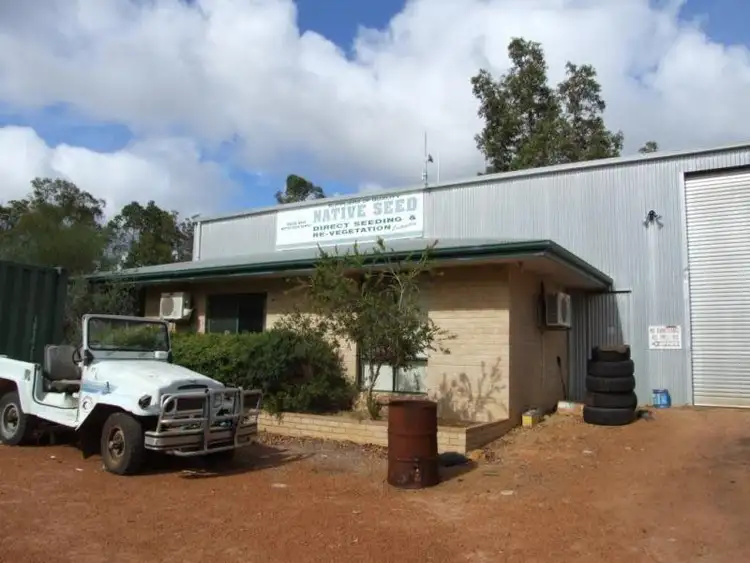 Fourth view of Homely land listing, 28 Sandhills Road, Donnybrook WA 6239
