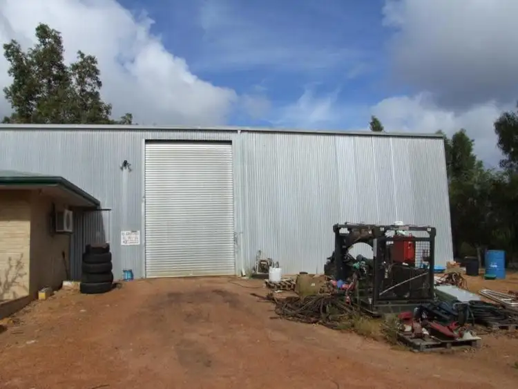 Fifth view of Homely land listing, 28 Sandhills Road, Donnybrook WA 6239