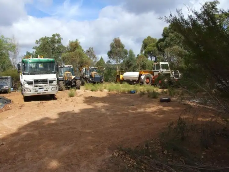 Seventh view of Homely land listing, 28 Sandhills Road, Donnybrook WA 6239