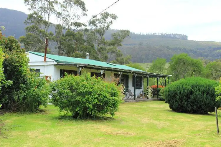 21 Herons Road, Judbury TAS 7109