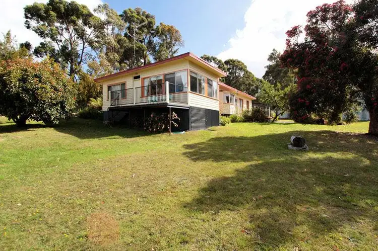 2 Delaney Lane, Police Point TAS 7116