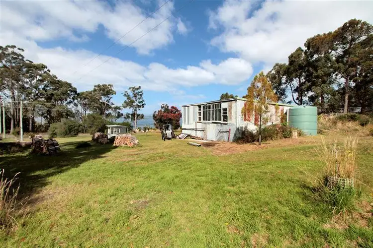 Fifth view of Homely house listing, 2 Delaney Lane, Police Point TAS 7116
