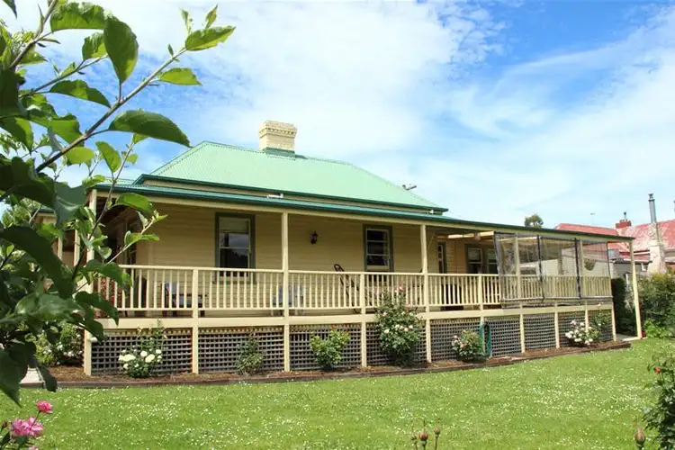 Sixth view of Homely house listing, 11 Marguerite Street, Ranelagh TAS 7109