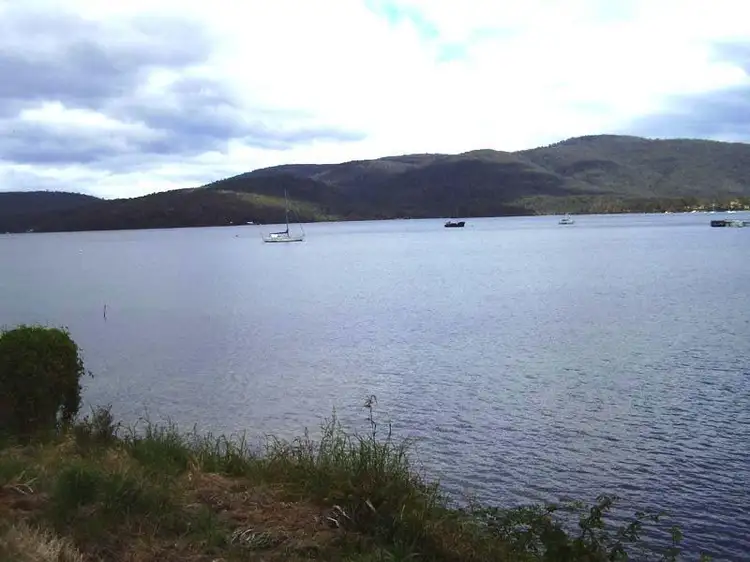 Second view of Homely house listing, 5 Bay View Road, Dover TAS 7117