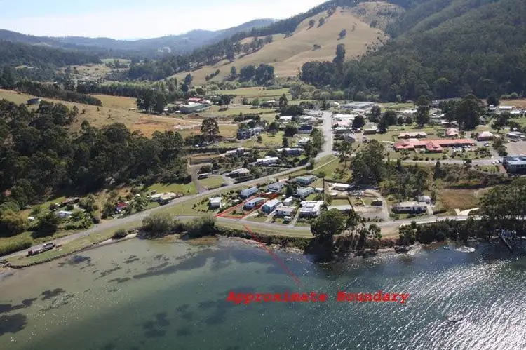 Fourth view of Homely house listing, 5 Bay View Road, Dover TAS 7117