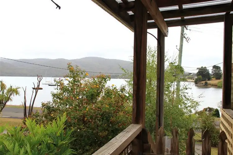 Fifth view of Homely house listing, 5 Bay View Road, Dover TAS 7117