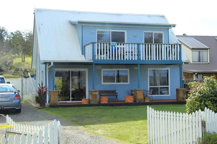Second view of Homely house listing, 179 Kent Beach Road, Dover TAS 7117