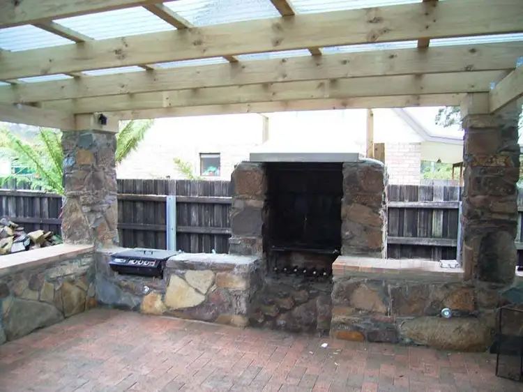 Fourth view of Homely house listing, 179 Kent Beach Road, Dover TAS 7117