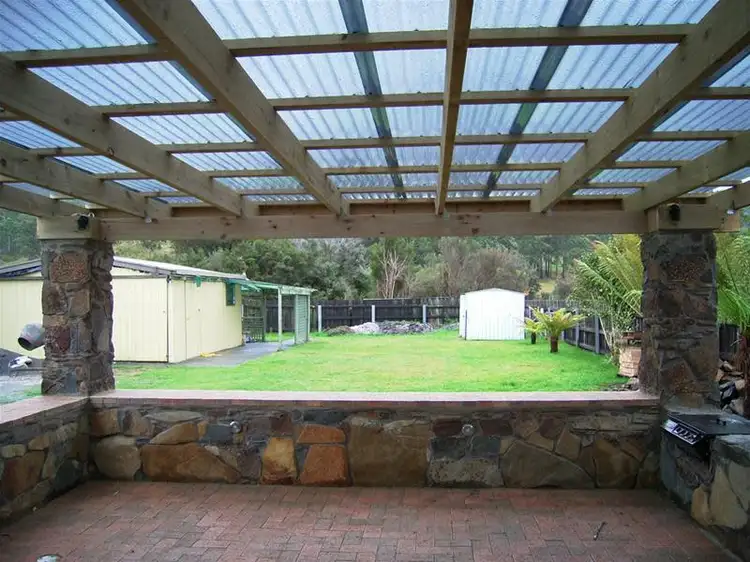 Fifth view of Homely house listing, 179 Kent Beach Road, Dover TAS 7117