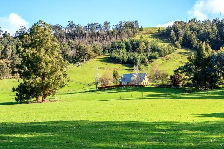 37 Crowthers Road, Castle Forbes Bay TAS 7116
