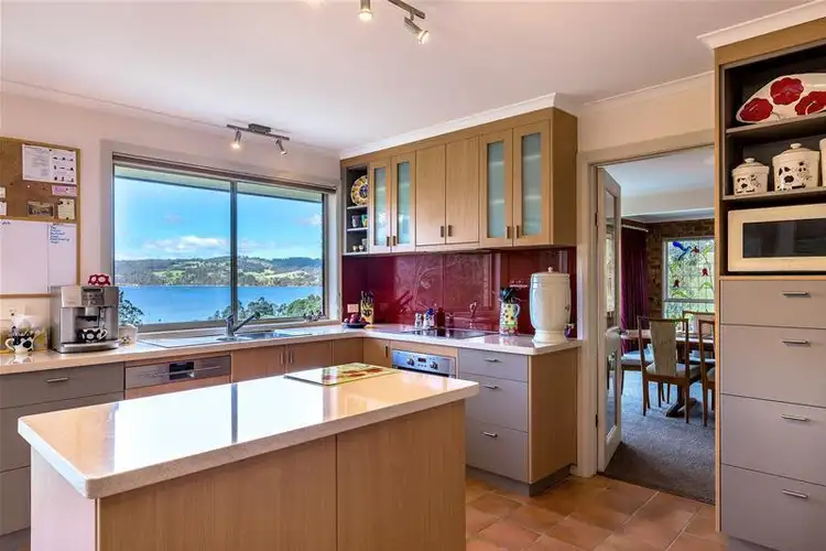Fifth view of Homely house listing, 37 Crowthers Road, Castle Forbes Bay TAS 7116