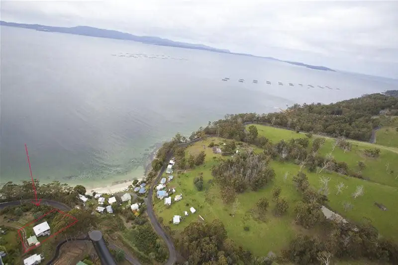 Main view of Homely house listing, 1524 Esperance Coast Road, Dover TAS 7117