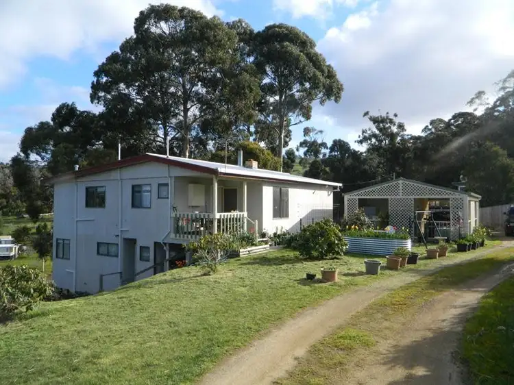 Third view of Homely house listing, 1524 Esperance Coast Road, Dover TAS 7117