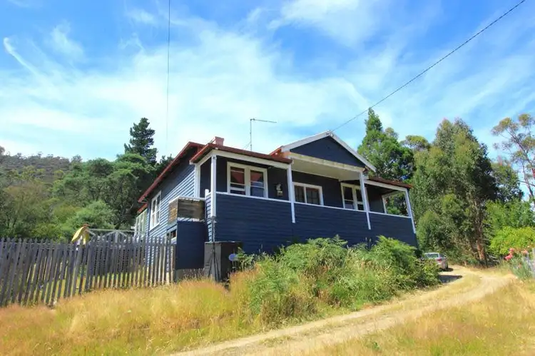 22 Linnells Road, Huonville TAS 7109