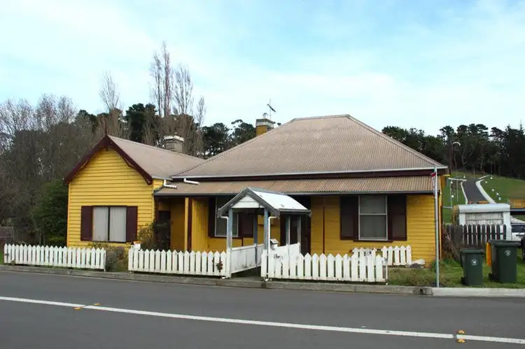 Main view of Homely house listing, 2 Lymington Road, Cygnet TAS 7112