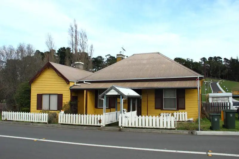 Main view of Homely house listing, 2 Lymington Road, Cygnet TAS 7112