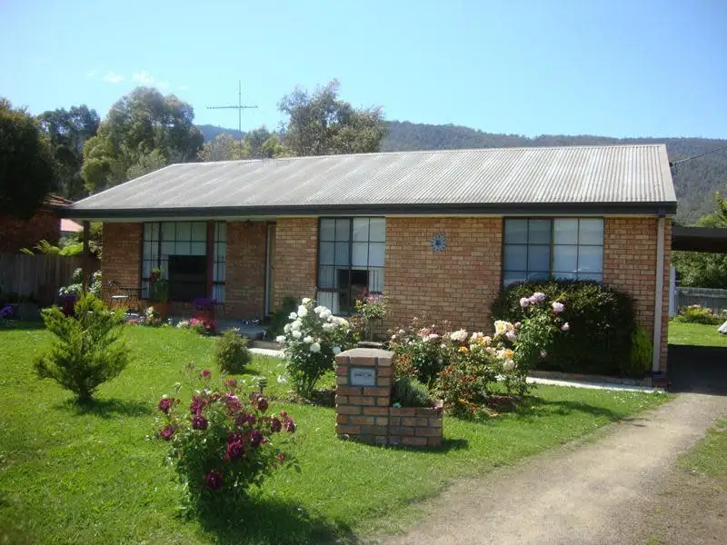 Main view of Homely house listing, 21 Hampton Court, Huonville TAS 7109