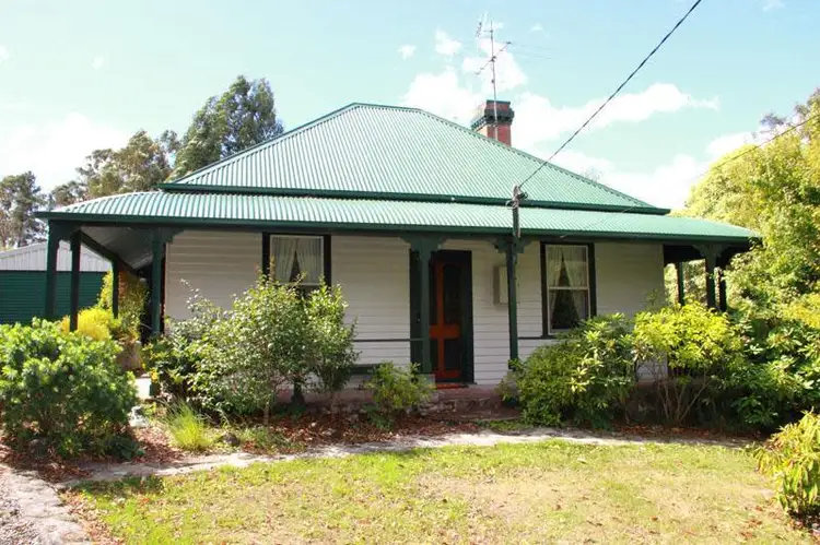 Main view of Homely house listing, 44 Doody's Hill Road, Port Huon TAS 7116
