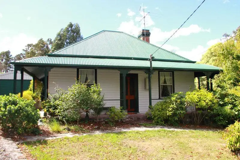 Main view of Homely house listing, 44 Doody's Hill Road, Port Huon TAS 7116