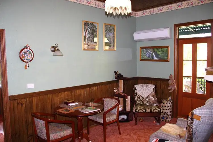Second view of Homely house listing, 44 Doody's Hill Road, Port Huon TAS 7116
