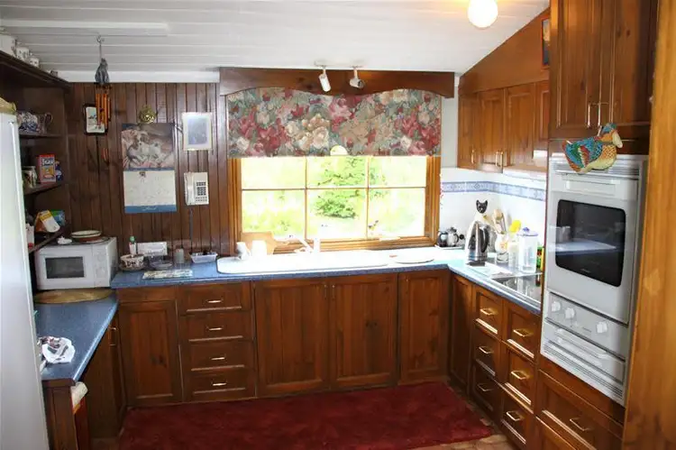 Fourth view of Homely house listing, 44 Doody's Hill Road, Port Huon TAS 7116