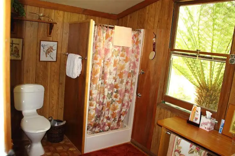 Seventh view of Homely house listing, 44 Doody's Hill Road, Port Huon TAS 7116