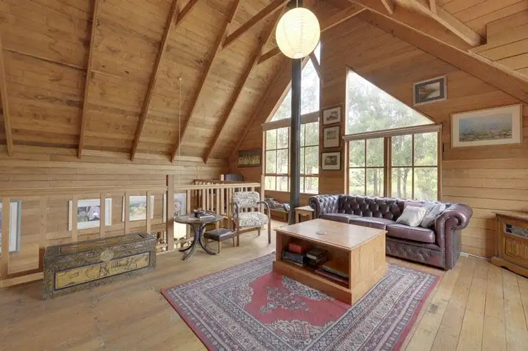Second view of Homely house listing, 220 Hastings Cave Road, Hastings TAS 7109
