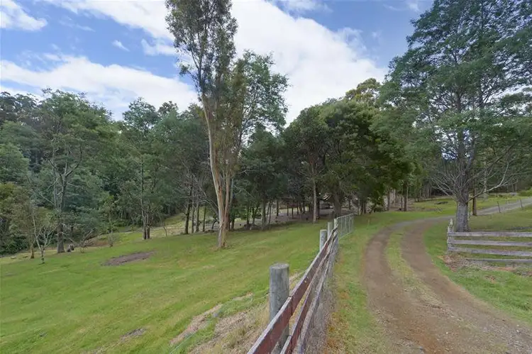 Fifth view of Homely house listing, 220 Hastings Cave Road, Hastings TAS 7109