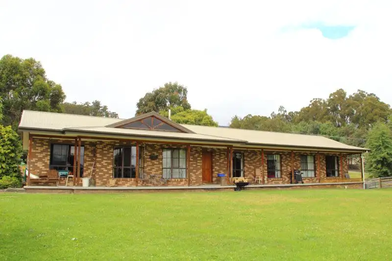 Main view of Homely house listing, 7 Cajun Court, Huonville TAS 7109