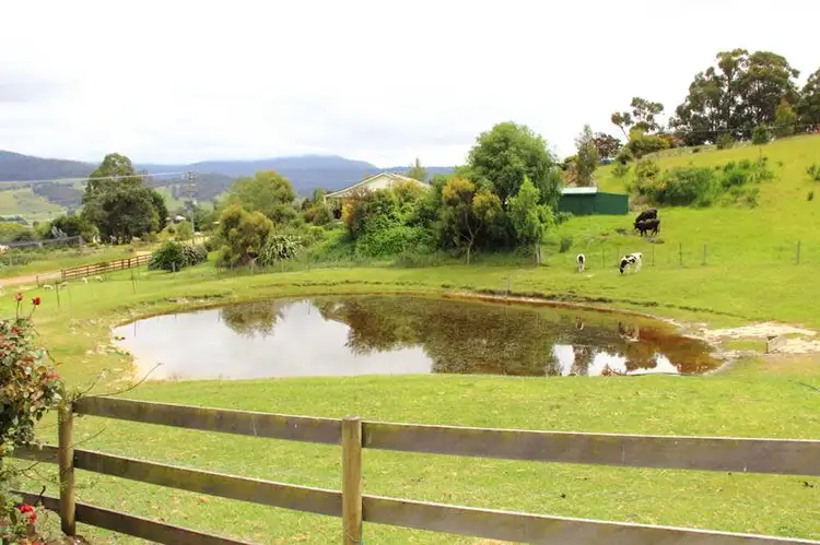 Second view of Homely house listing, 7 Cajun Court, Huonville TAS 7109