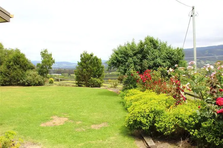 Sixth view of Homely house listing, 7 Cajun Court, Huonville TAS 7109