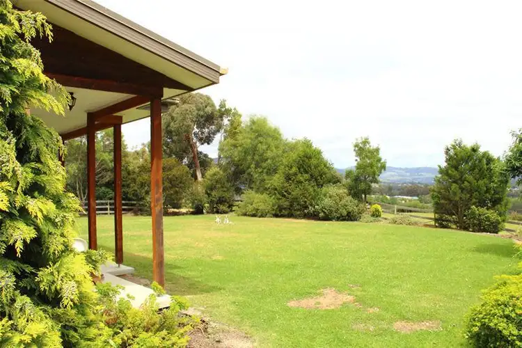 Seventh view of Homely house listing, 7 Cajun Court, Huonville TAS 7109