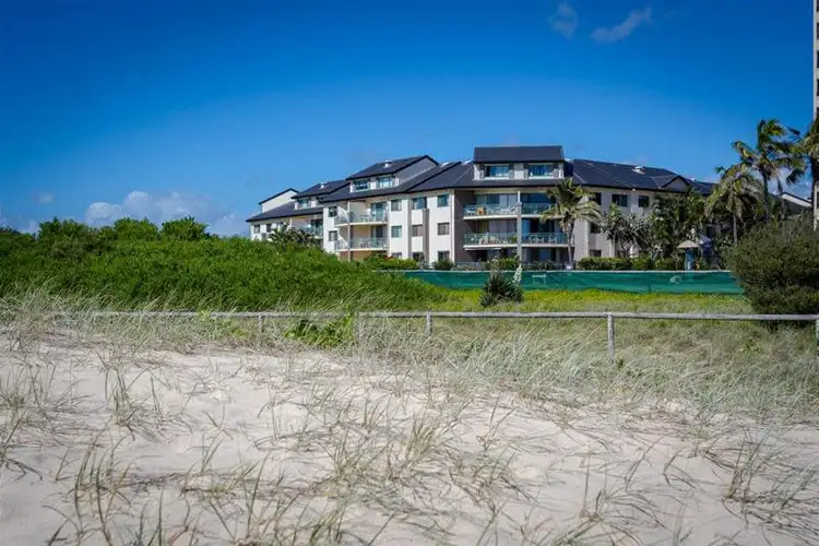 Main view of Homely unit listing, 71/955 Gold Coast Highway, Palm Beach QLD 4221
