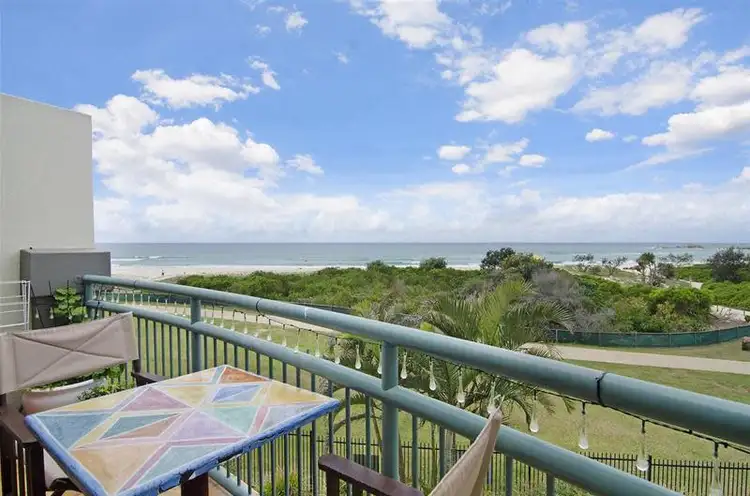 Second view of Homely unit listing, 71/955 Gold Coast Highway, Palm Beach QLD 4221