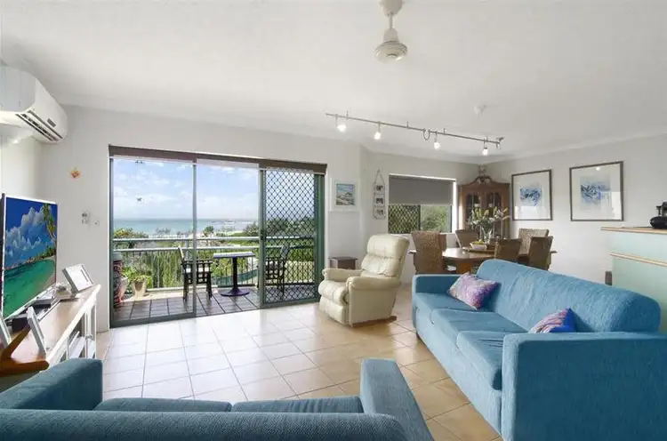 Third view of Homely unit listing, 71/955 Gold Coast Highway, Palm Beach QLD 4221