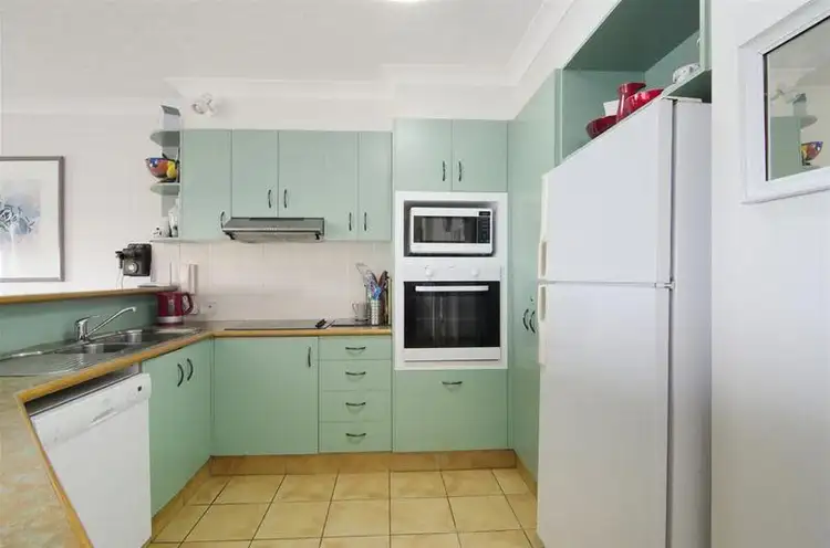 Fifth view of Homely unit listing, 71/955 Gold Coast Highway, Palm Beach QLD 4221