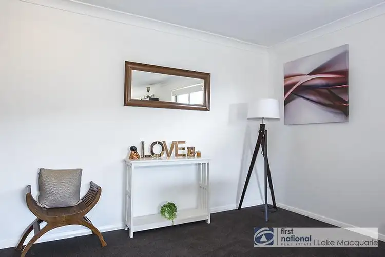 Fifth view of Homely townhouse listing, 2/33 Watkins Road, Elermore Vale NSW 2287