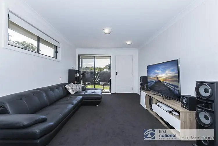 Sixth view of Homely townhouse listing, 2/33 Watkins Road, Elermore Vale NSW 2287