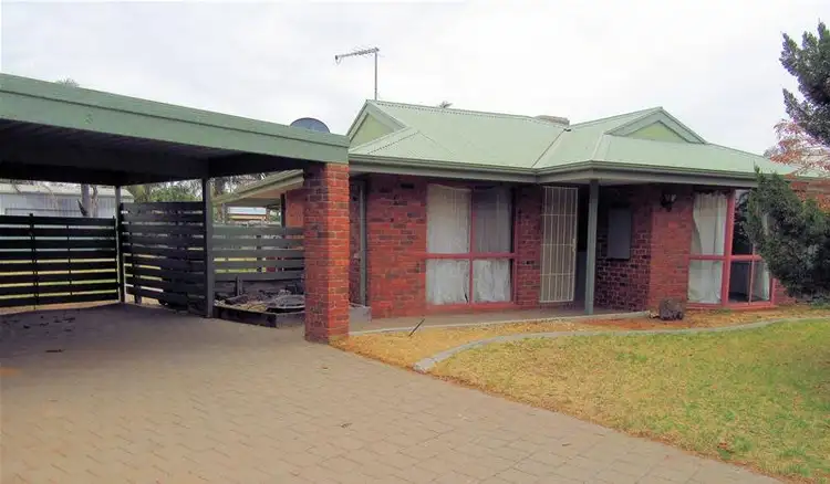 3 Amy Court, Mildura VIC 3500